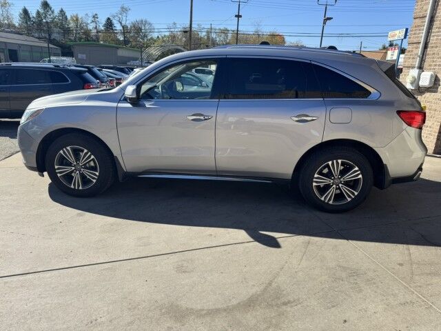 2017 Acura MDX North Versailles PA
