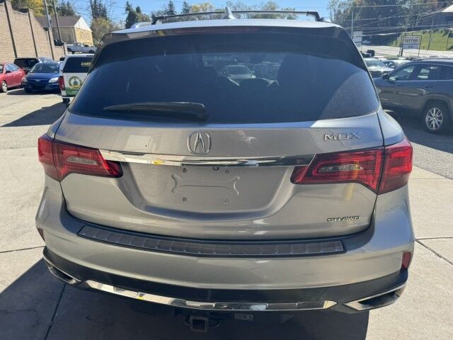 2017 Acura MDX North Versailles PA