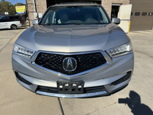 2017 Acura MDX North Versailles PA
