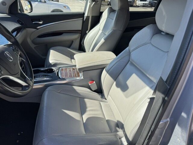 2017 Acura MDX North Versailles PA