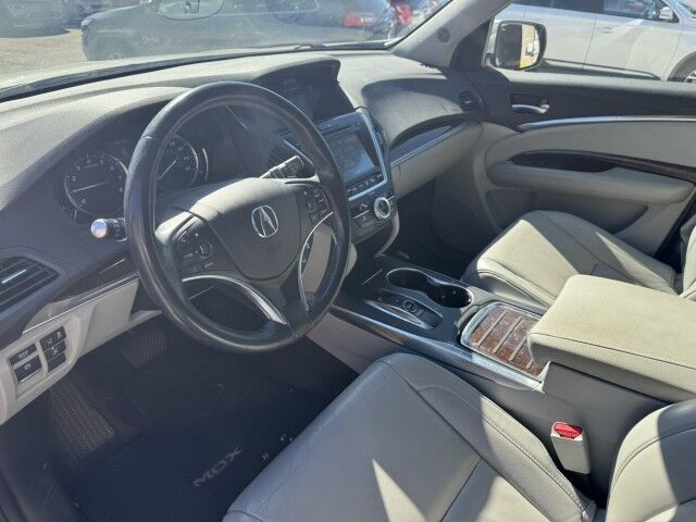2017 Acura MDX North Versailles PA