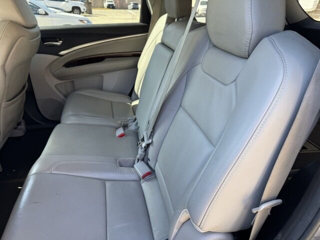 2017 Acura MDX North Versailles PA