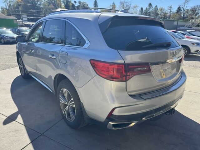 2017 Acura MDX North Versailles PA