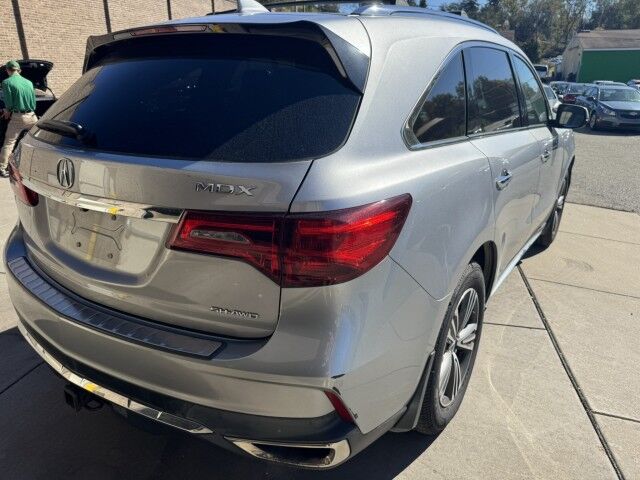 2017 Acura MDX North Versailles PA