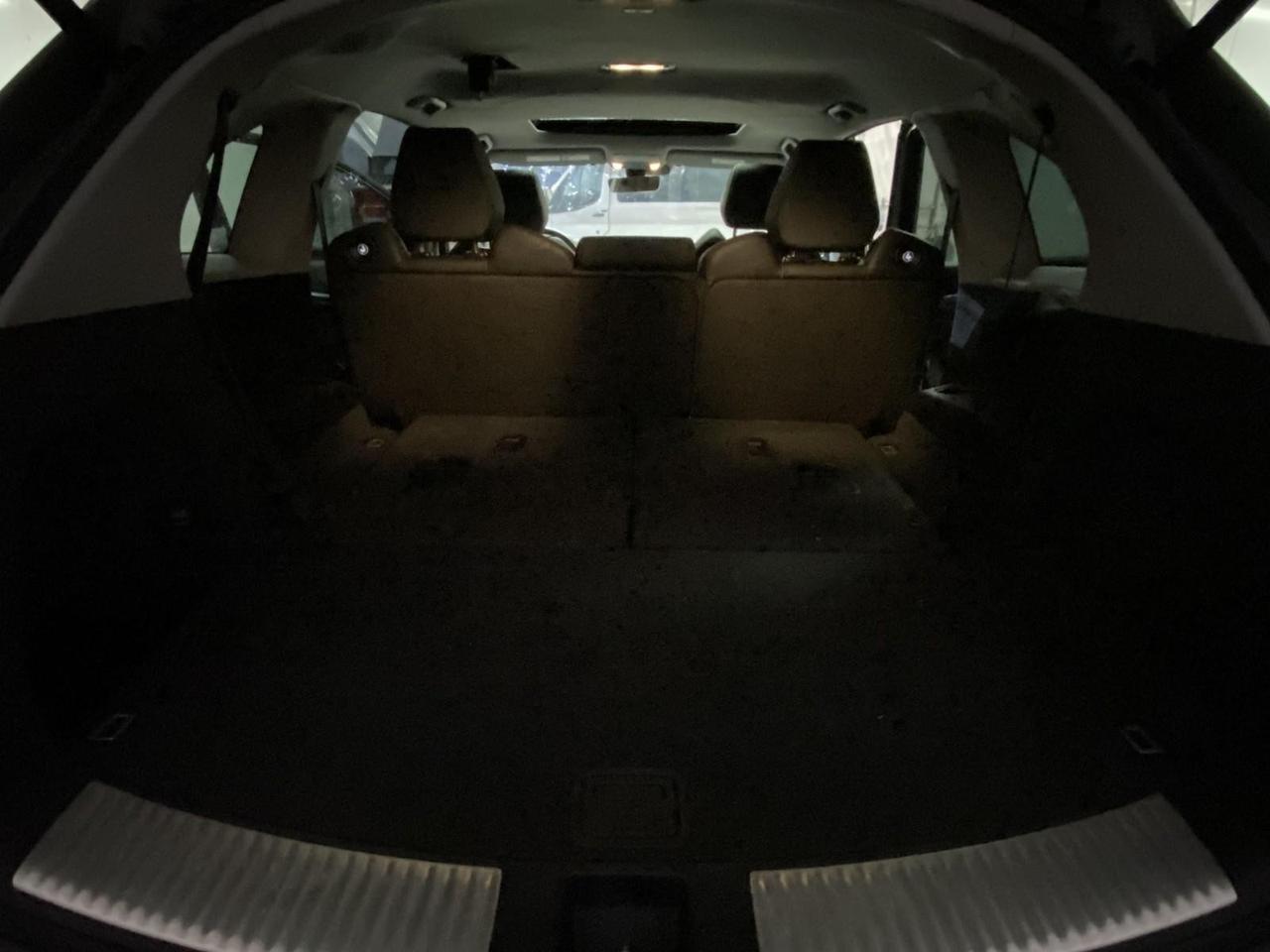 2017 Acura MDX Richmond Hill NY