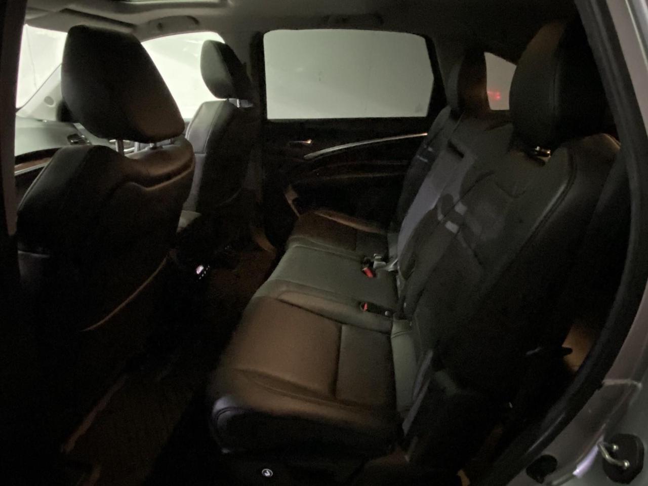 2017 Acura MDX Richmond Hill NY