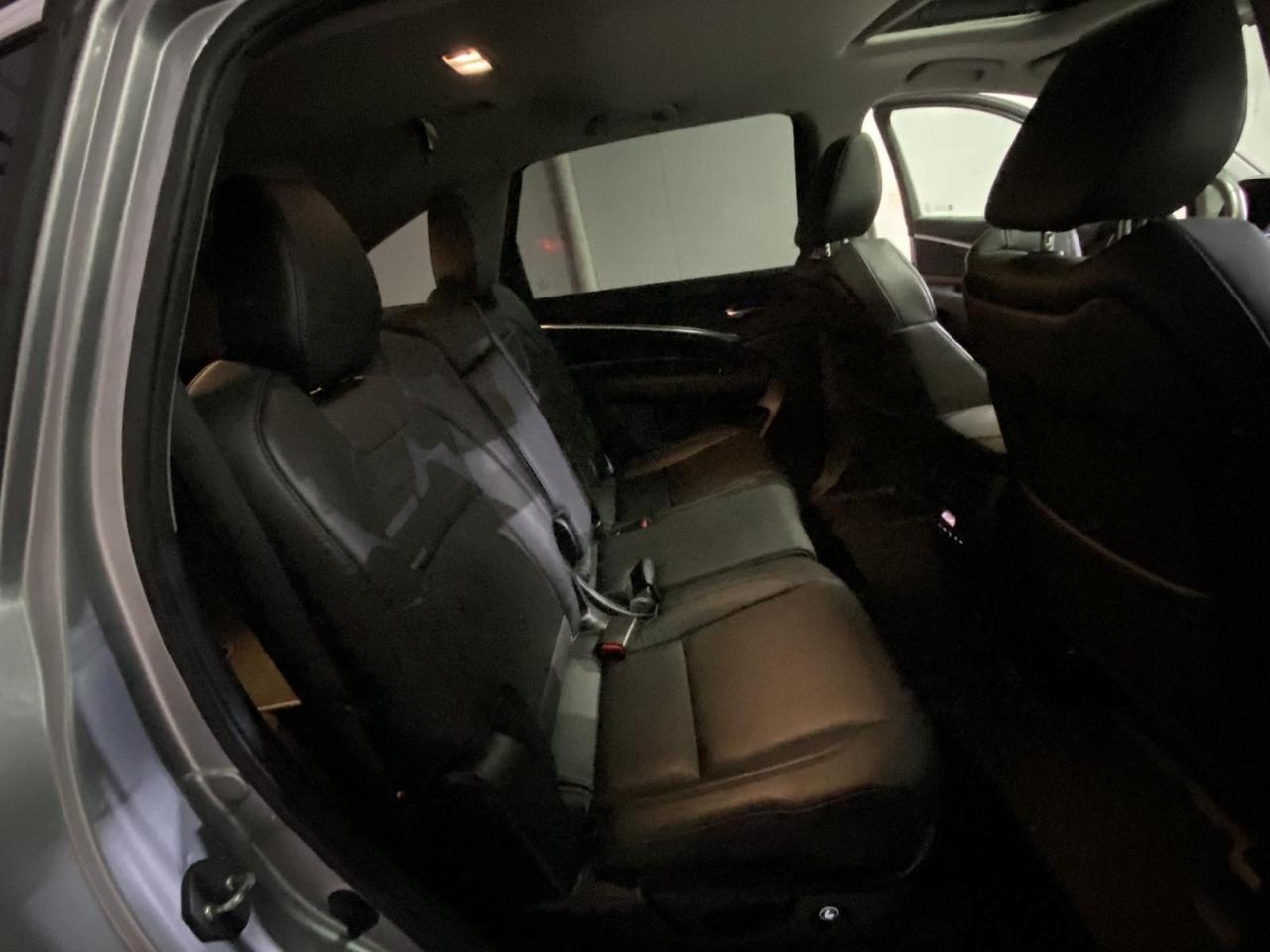 2017 Acura MDX Richmond Hill NY