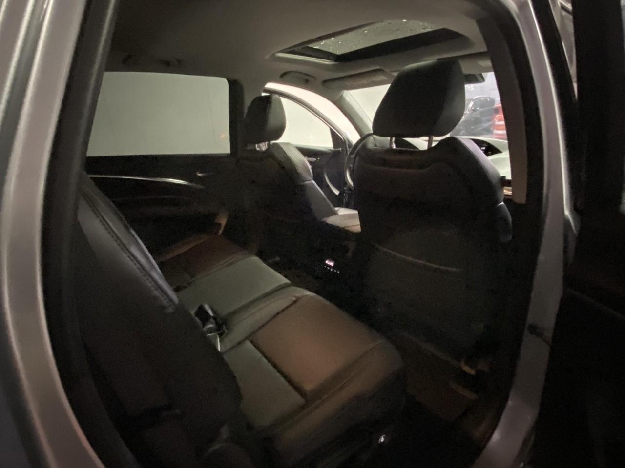 2017 Acura MDX Richmond Hill NY