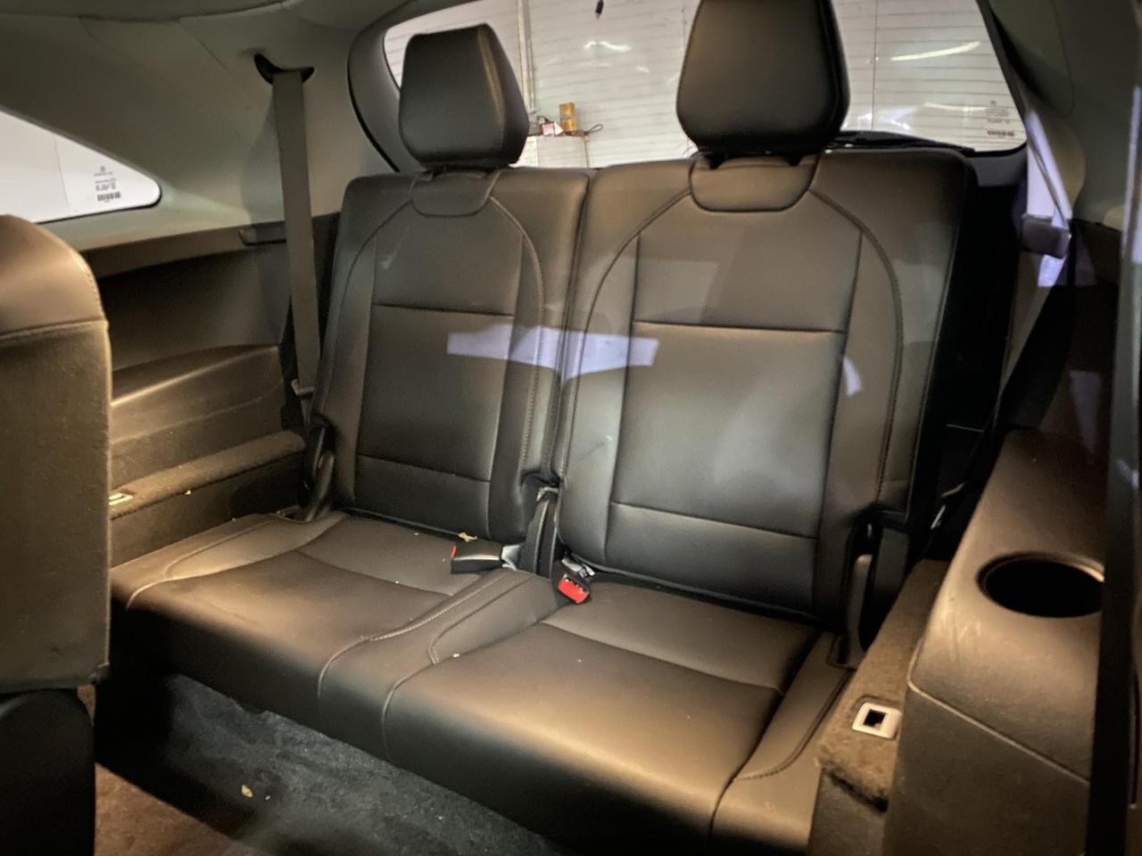 2017 Acura MDX Richmond Hill NY