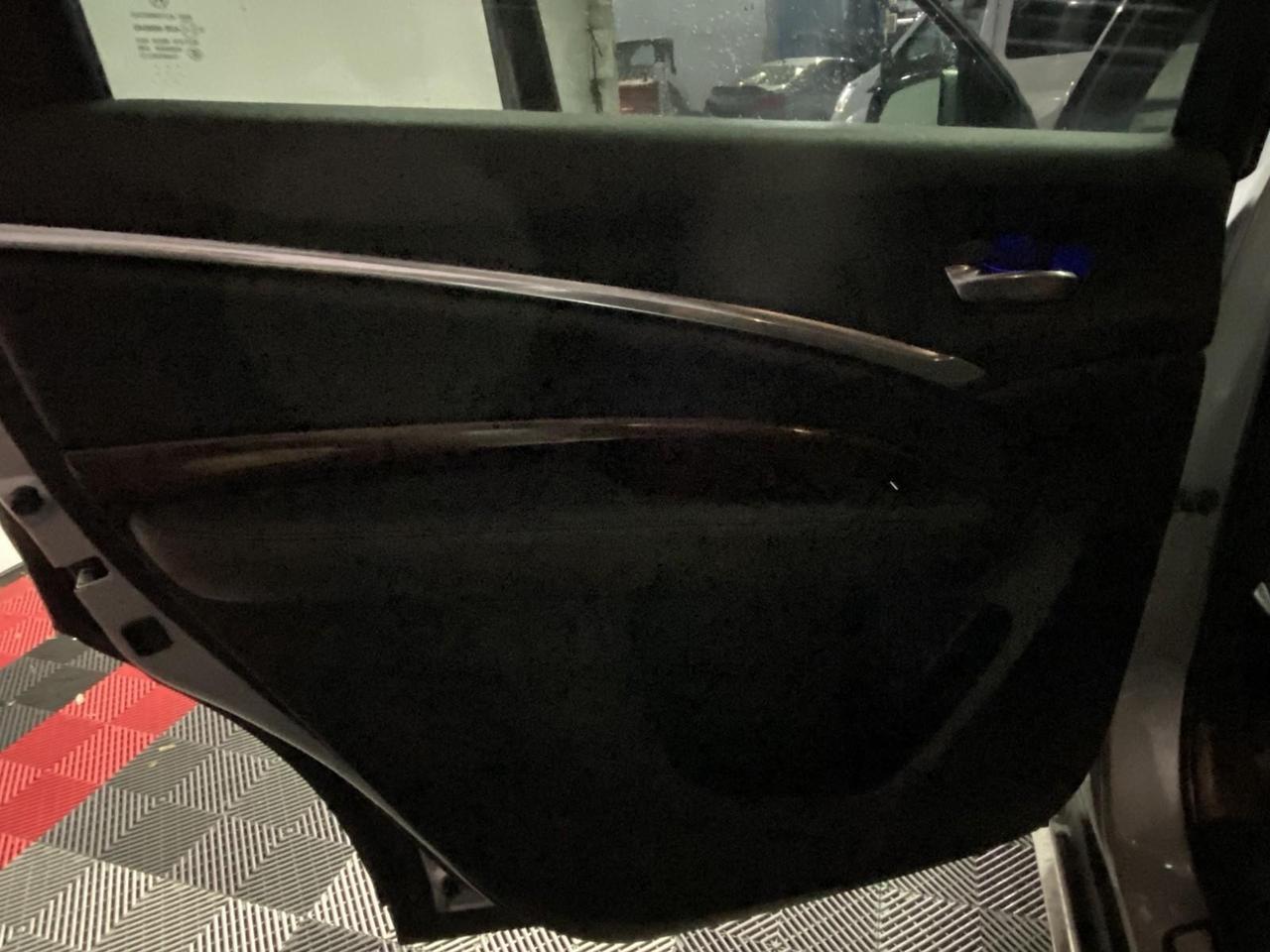 2017 Acura MDX Richmond Hill NY