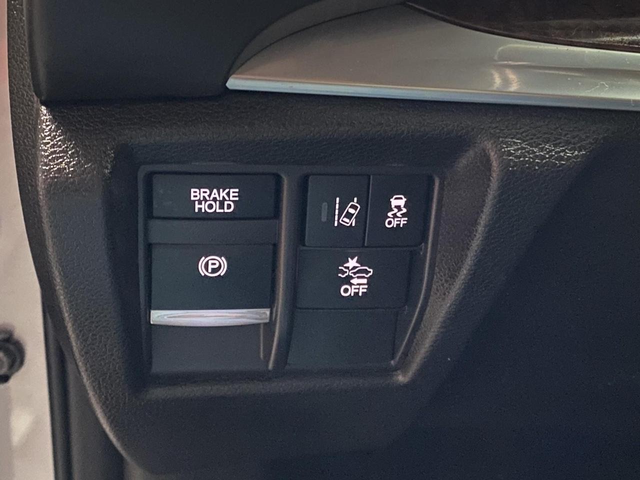 2017 Acura MDX Richmond Hill NY