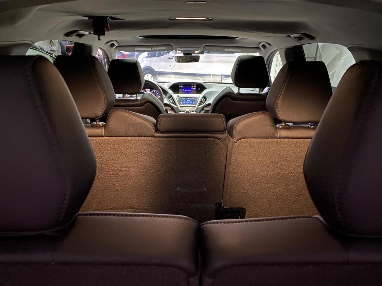 2017 Acura MDX Richmond Hill NY