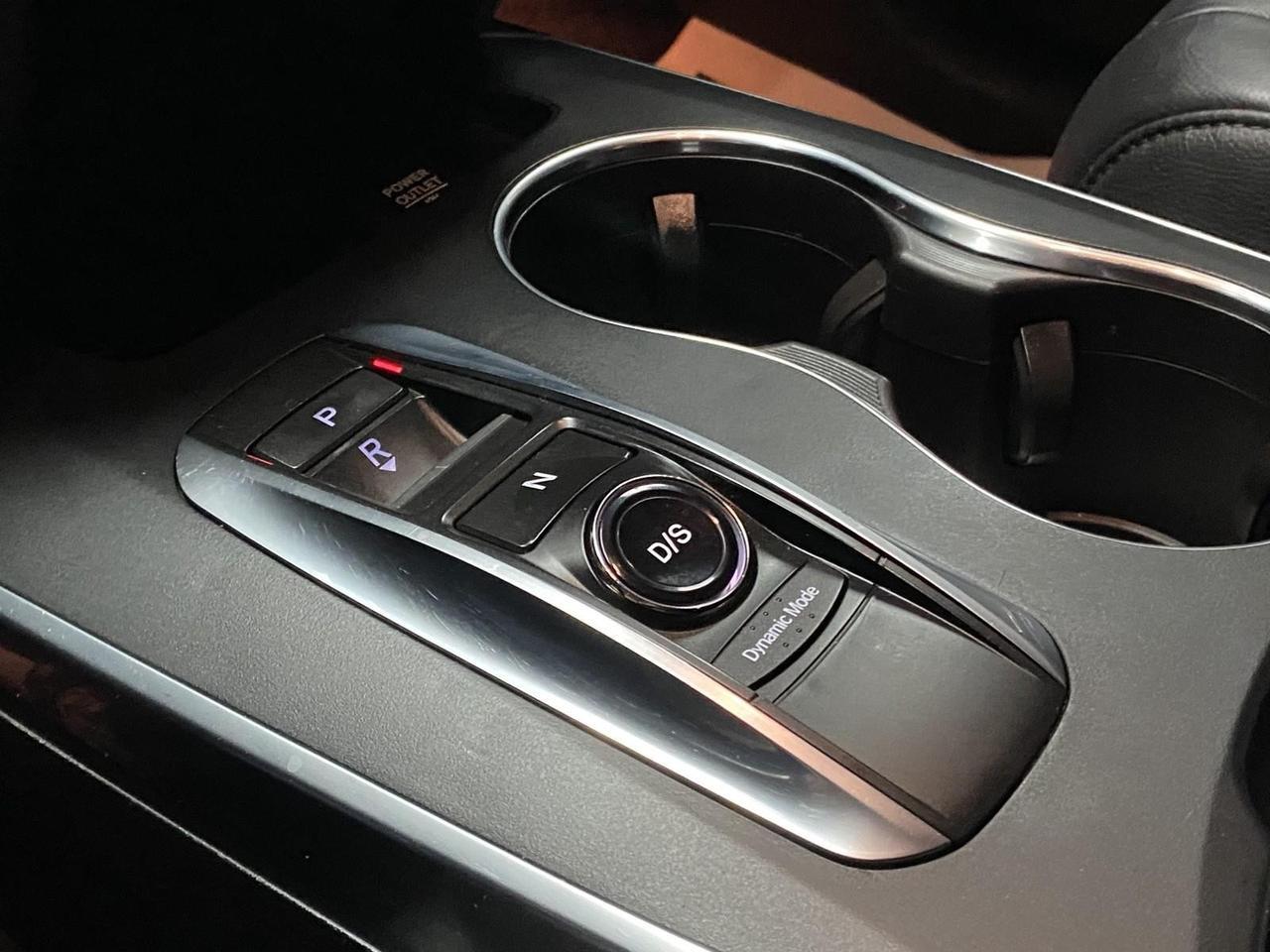 2017 Acura MDX Richmond Hill NY