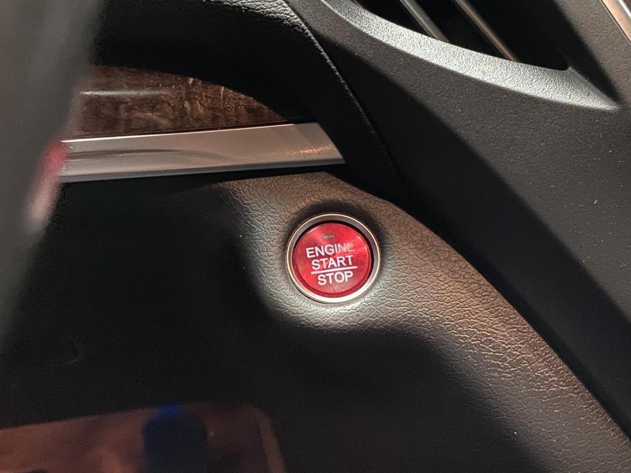 2017 Acura MDX Richmond Hill NY