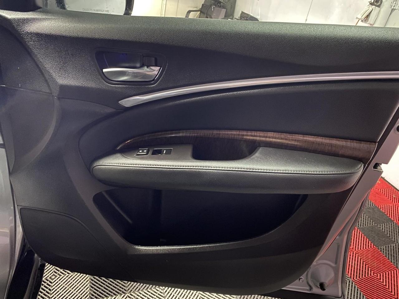 2017 Acura MDX Richmond Hill NY