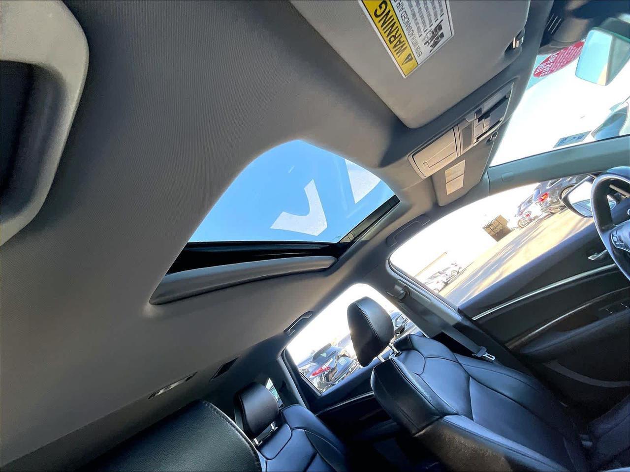 2017 Acura MDX Roseville CA