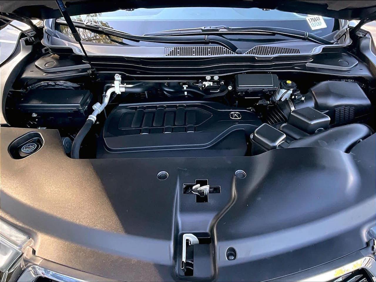 2017 Acura MDX Roseville CA