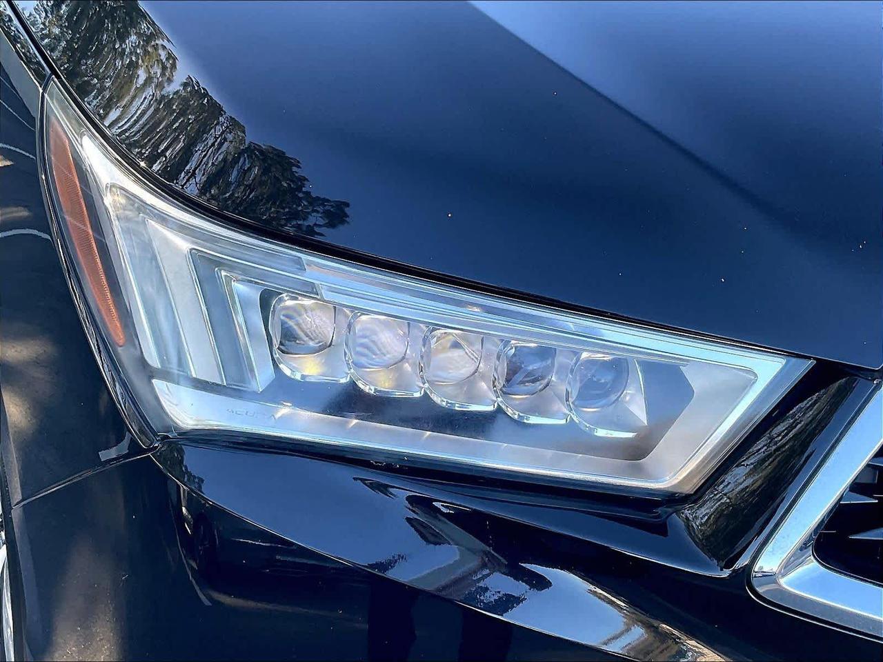 2017 Acura MDX Roseville CA