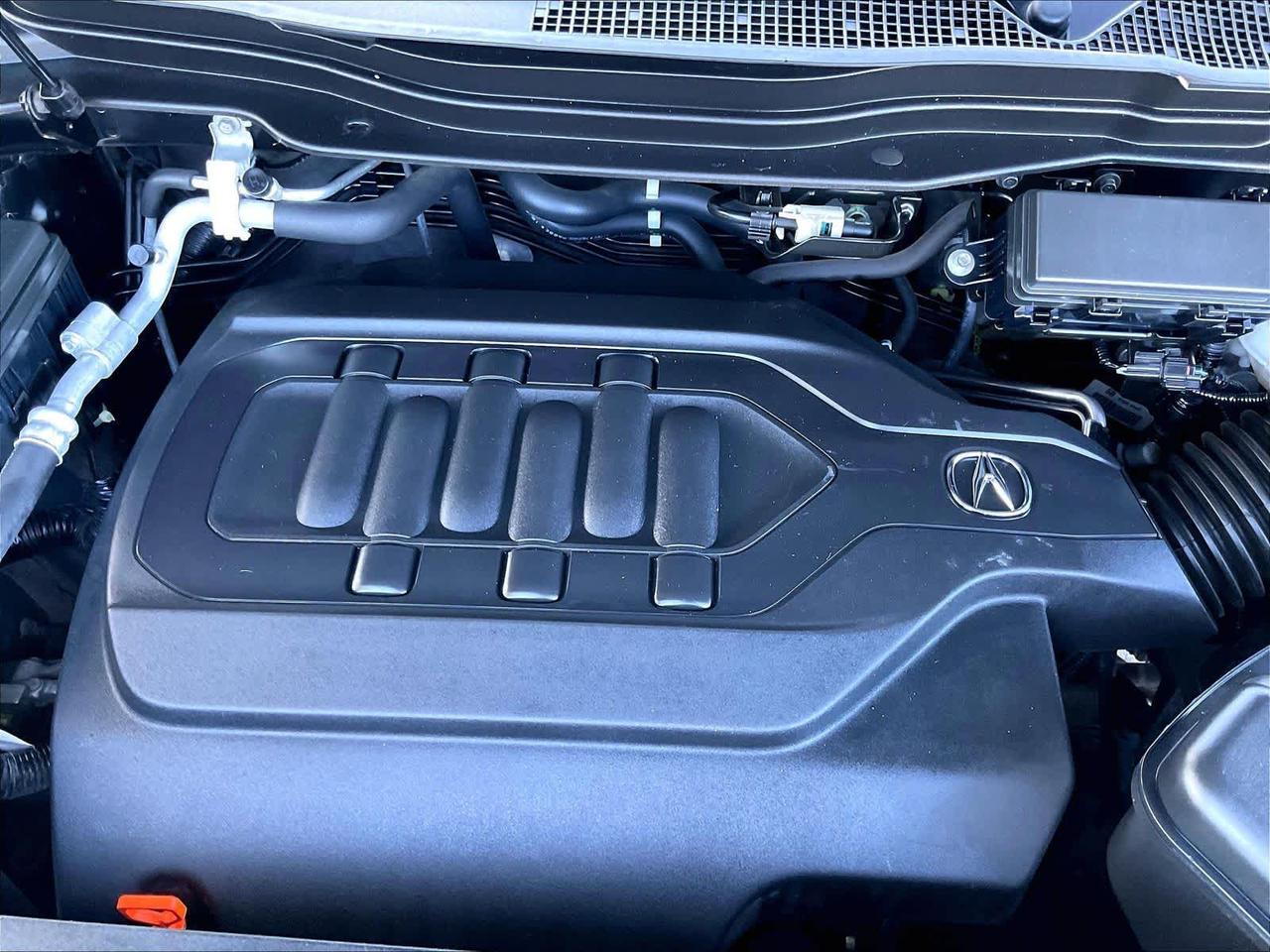 2017 Acura MDX Roseville CA