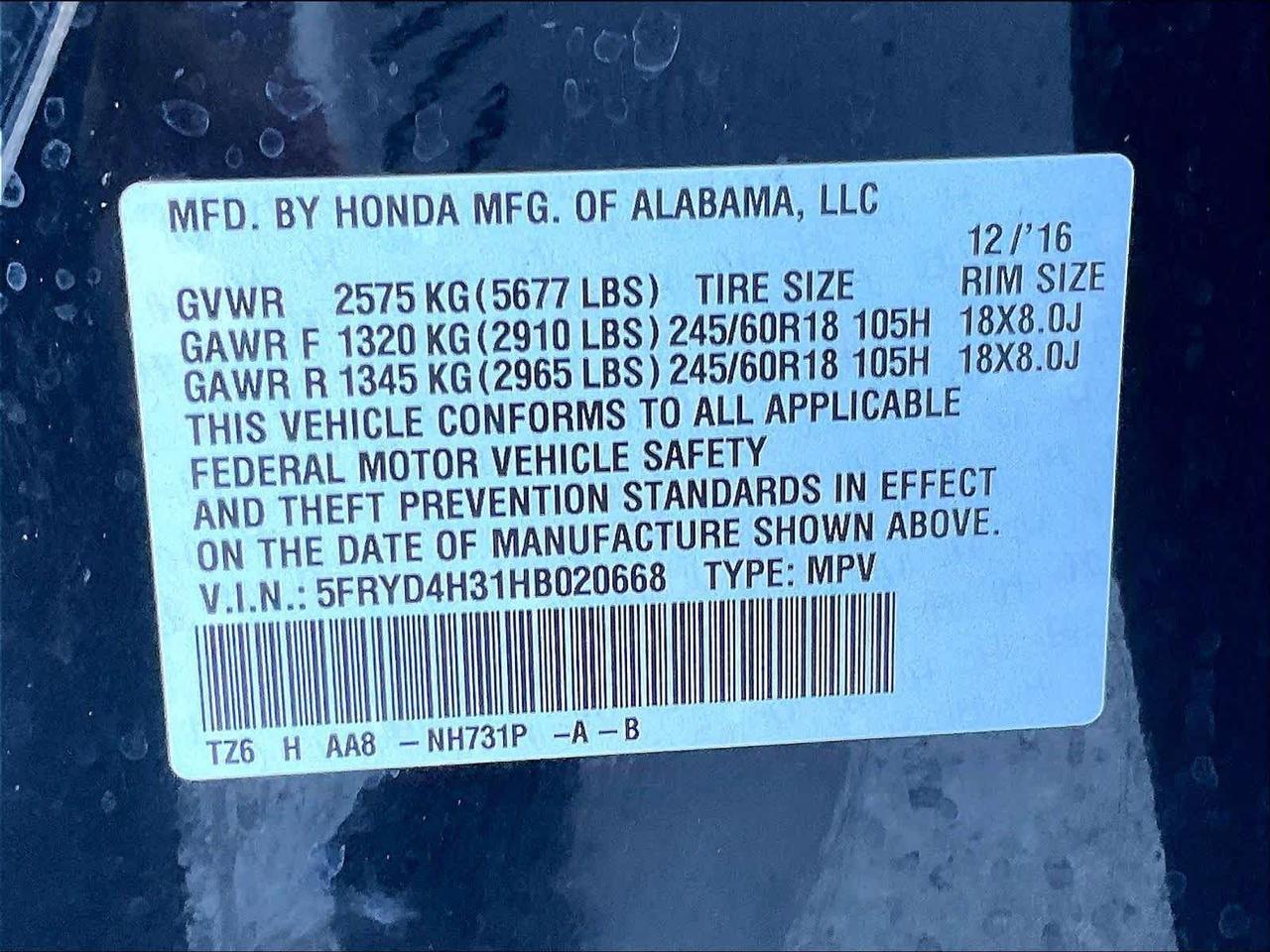 2017 Acura MDX Roseville CA