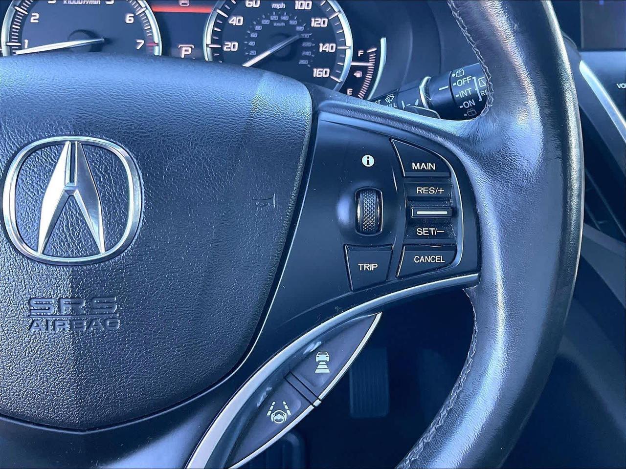 2017 Acura MDX Roseville CA