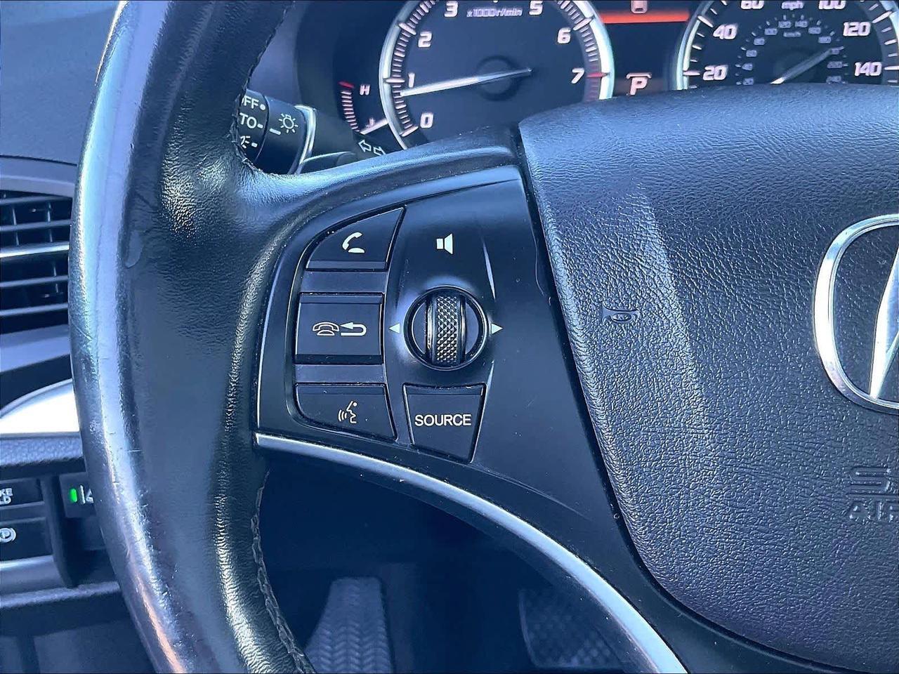 2017 Acura MDX Roseville CA