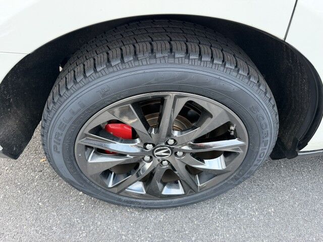 2017 Acura MDX Whitehall PA
