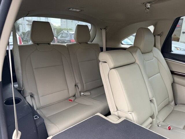 2017 Acura MDX Whitehall PA