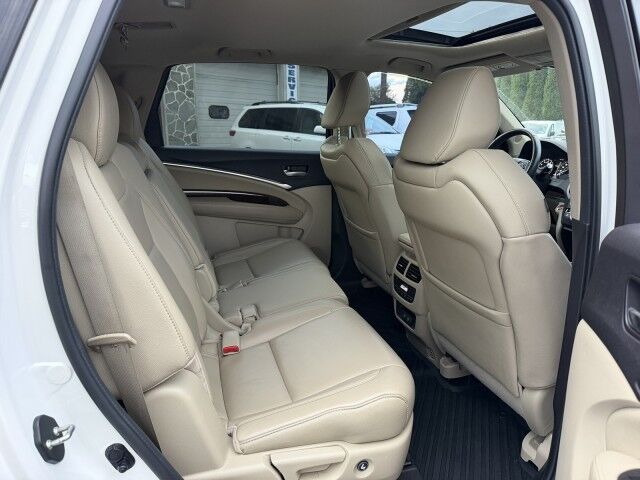 2017 Acura MDX Whitehall PA