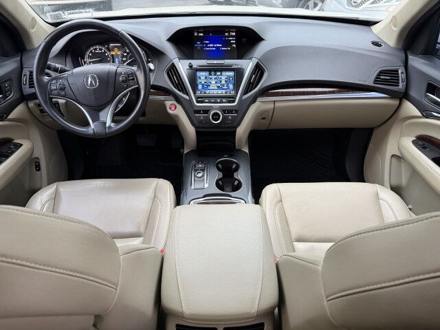 2017 Acura MDX Whitehall PA