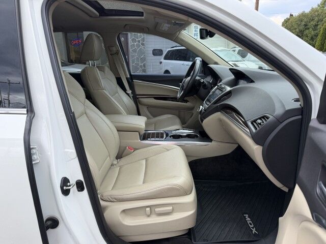2017 Acura MDX Whitehall PA
