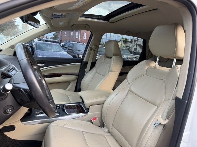 2017 Acura MDX Whitehall PA