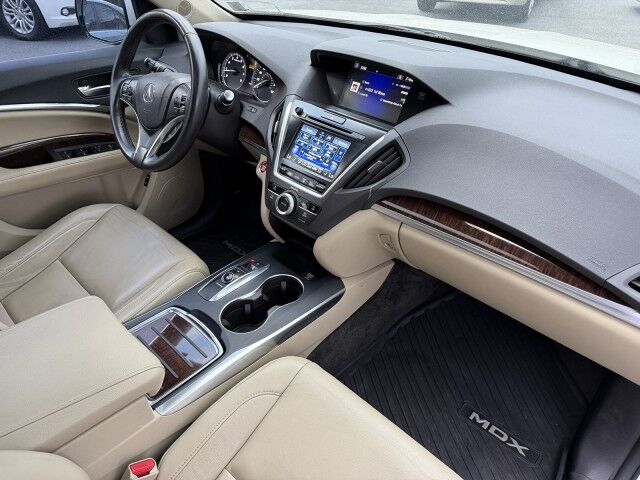 2017 Acura MDX Whitehall PA