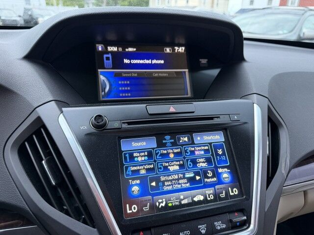 2017 Acura MDX Whitehall PA