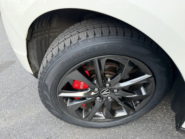 2017 Acura MDX Whitehall PA