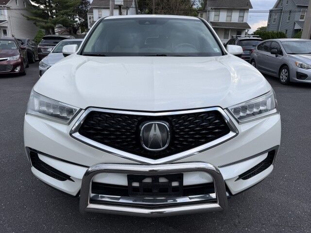 2017 Acura MDX Whitehall PA