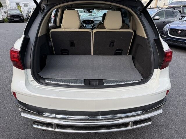 2017 Acura MDX Whitehall PA