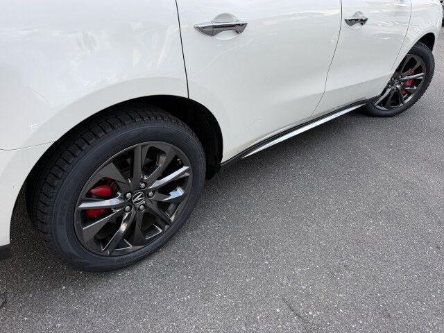 2017 Acura MDX Whitehall PA