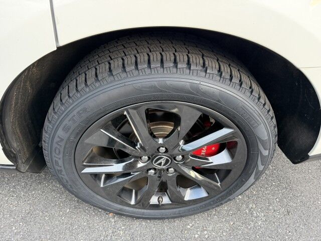 2017 Acura MDX Whitehall PA
