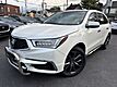 2017 Acura MDX