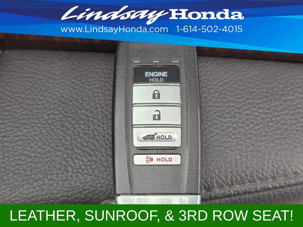 2017 Acura MDX 3.5L Columbus OH