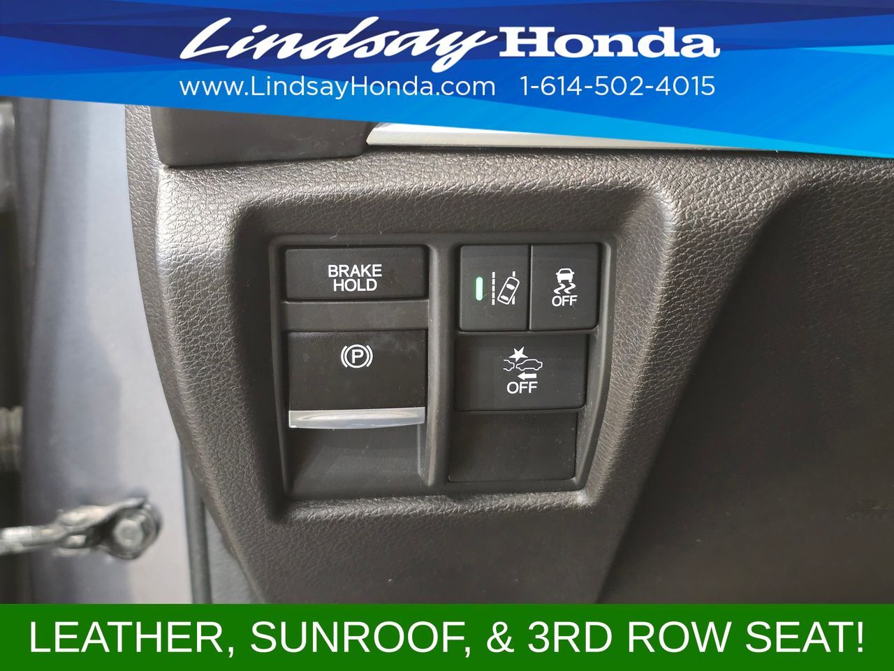 2017 Acura MDX 3.5L Columbus OH