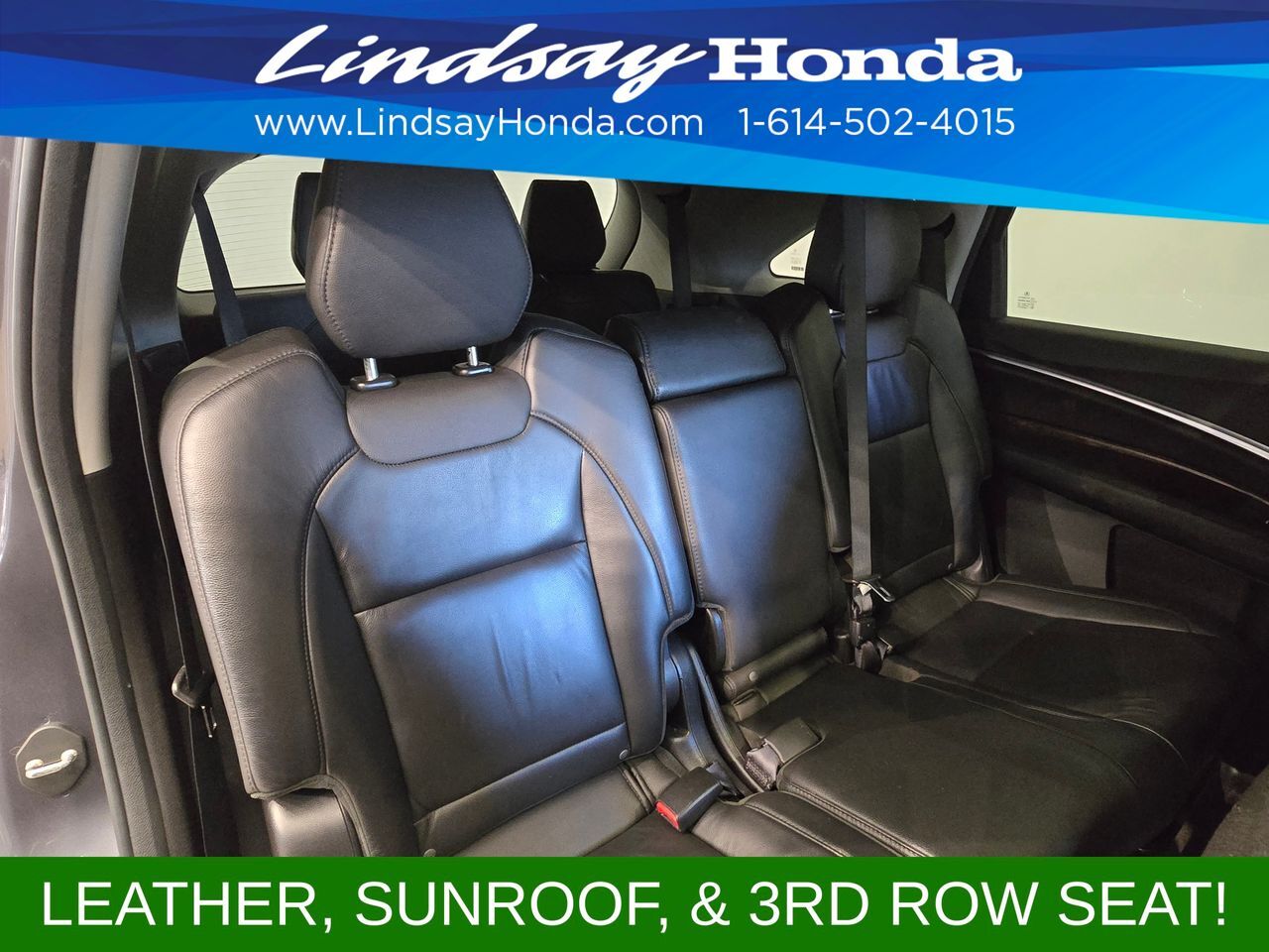 2017 Acura MDX 3.5L Columbus OH