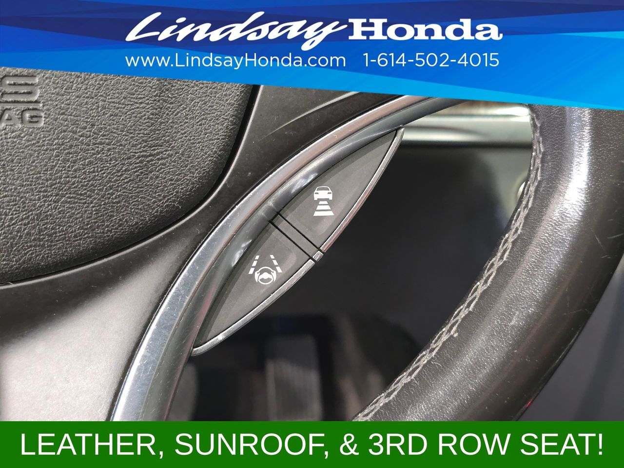 2017 Acura MDX 3.5L Columbus OH