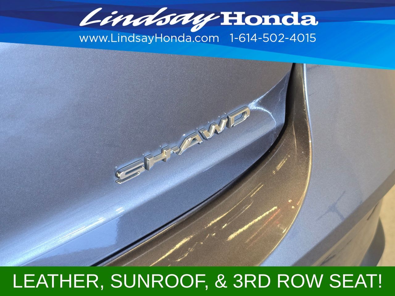 2017 Acura MDX 3.5L Columbus OH