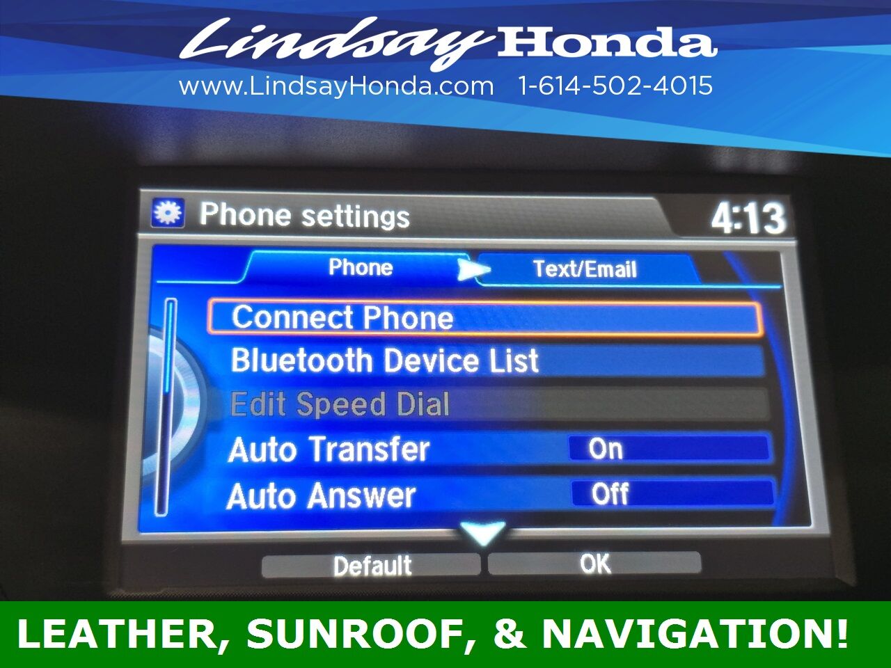 2017 Acura MDX 3.5L Columbus OH