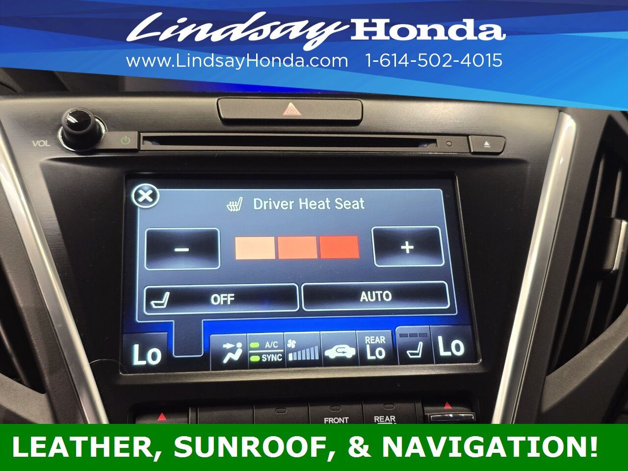 2017 Acura MDX 3.5L Columbus OH