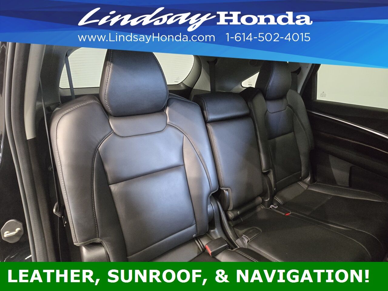 2017 Acura MDX 3.5L Columbus OH