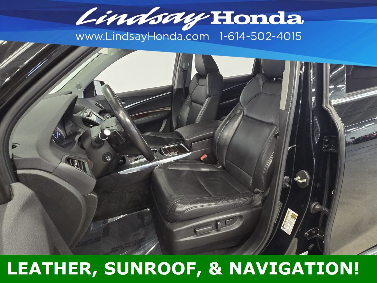 2017 Acura MDX 3.5L Columbus OH