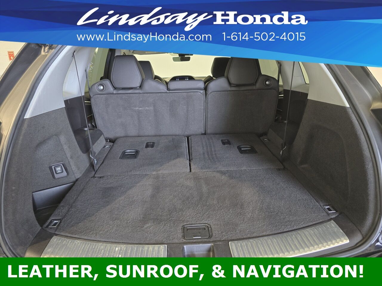 2017 Acura MDX 3.5L Columbus OH